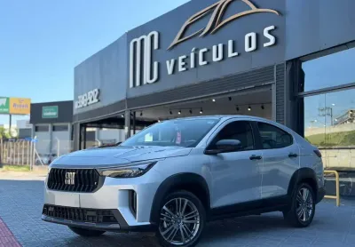 Fiat FASTBACK FASTBACK 1.0 200 TURBO FLEX AUT