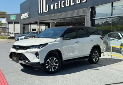 Toyota SW4 SW4 2.8 SW4 DIAMOND TB 4X4 DIESEL AUT.