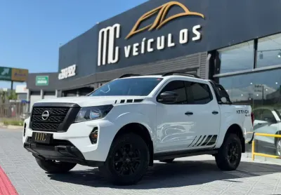 Nissan FRONTIER FRONTIER 2.3 NISSAN FRONTIER