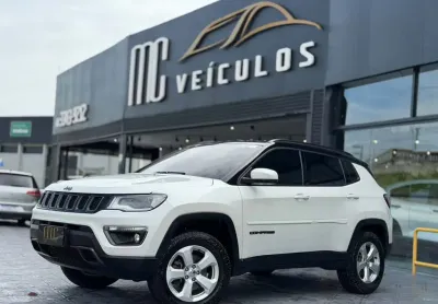 Jeep COMPASS COMPASS 2.0 S 4X4 TB DIESEL AUT.