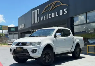 Mitsubishi L200 L200 3.2 TRITON HPE CD TB INT. DIESEL AUT.