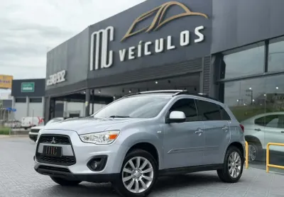 Mitsubishi ASX ASX 2.0 MITSUBISHI ASX