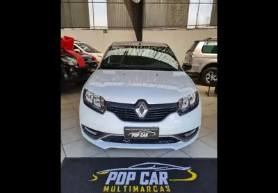 Sandero s edition flex 1.0 12v 5p mec.