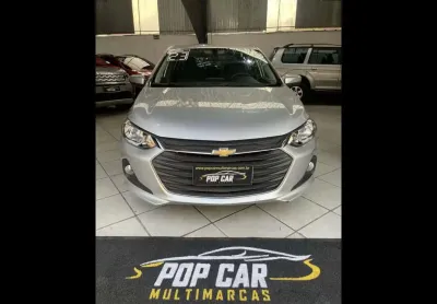 Onix hatch ltz 1.0 12v tb flex 5p mec.