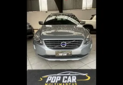 Xc 60 d-5 momentum 2.4  awd diesel  5p