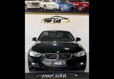 328ia 2.0 tb/2.0 tb flex 16v 4p