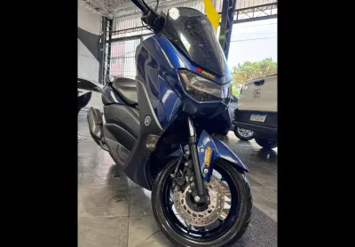 Nmax 160