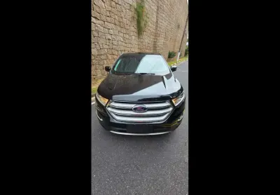 Edge titanium 3.5 v6 24v awd aut.