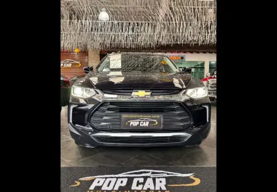 Tracker premier 1.2 turbo 12v flex aut.