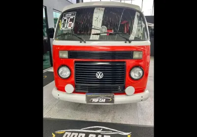 Kombi standard 1.4 mi total flex 8v