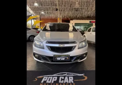 Onix hatch ltz 1.4 8v flexpower 5p mec.