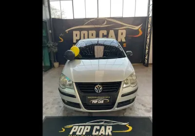 Polo 1.6 mi/s.ouro 1.6 mi tot.flex 8v 5p