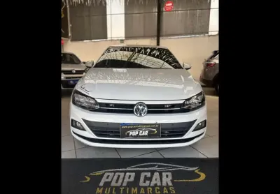 Polo highline 200 tsi 1.0 flex 12v aut.