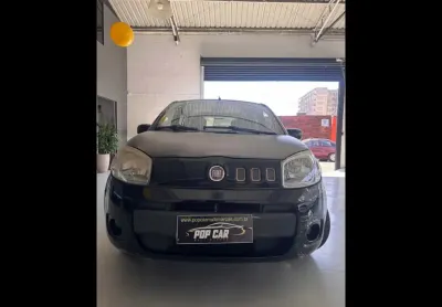 Uno vivace/rua 1.0 evo fire flex 8v 5p