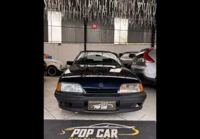 Monza sl/e sr 2.0