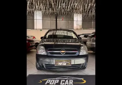 Meriva joy 1.8 mpfi 8v flexpower