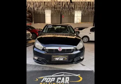 Grand siena attractive 1.0 flex 8v 4p