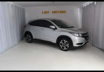 Hr-v lx 1.8 flexone 16v 5p mec.