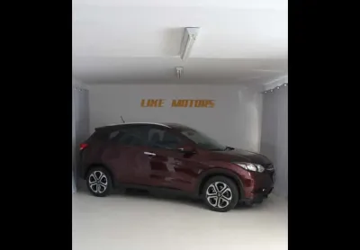 Hr-v exl 1.8 flexone 16v 5p aut.