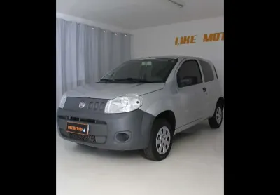 Uno vivace celeb. 1.0 evo f. flex 8v 3p