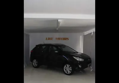 Ix35 gls 2.0 16v 2wd flex aut.
