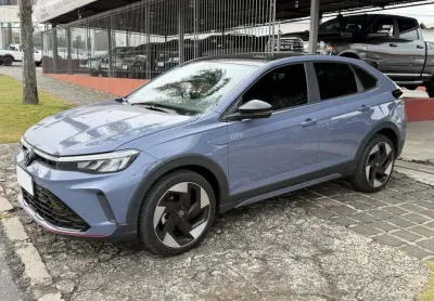 Volkswagen nivus gts 1.4 250 tsi  automático