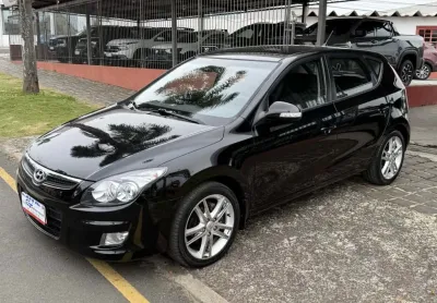 Hyundai i30 2.0 mpi 16v gasolina 4p automático