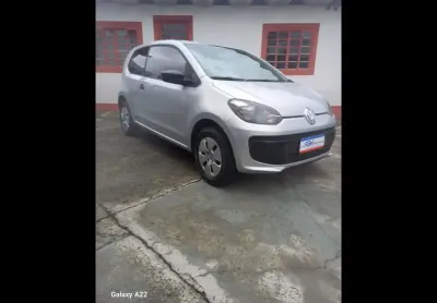 Volkswagen up 1.0 mpi take up 12v flex 2p manual