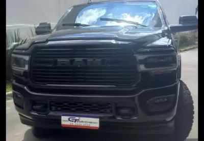 Ram 2500 laramie 6.7 night ed. tb cd 4x4