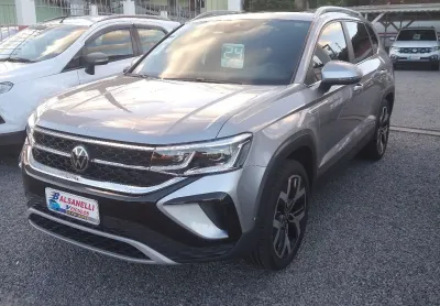 Vw/ taos 1.4 highline 2023/2024