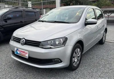 Vw/ gol 1.0 trend g6 2013/2014