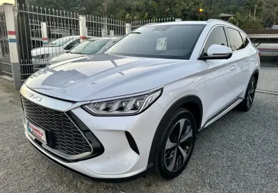 Byd/ song plus 1.5 dm-i impecável