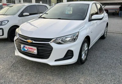 Gm/ onix 1.0 lt2 2023/2023