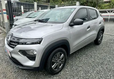 Lindo kwid zen 2025
