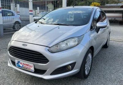 Ford/ new fiesta 1.5 s 2014/2014