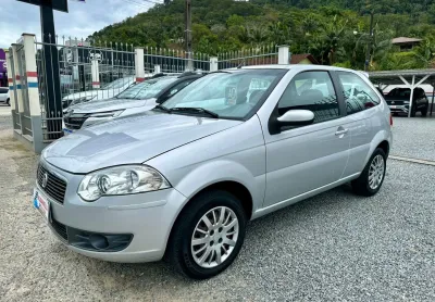 Lindo palio 1.0 elx completo