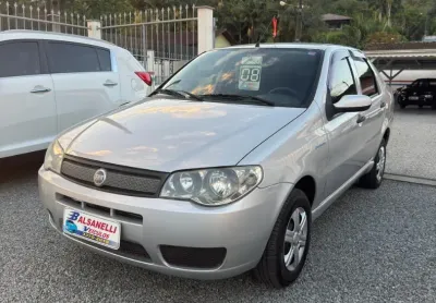 Fiat/ siena 1.0 fire 2008/2008