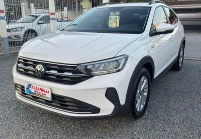 Vw/ nivus 1.0t confortline 2023/2023