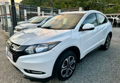 Linda honda/ hr-v 1.8 ex 2016 