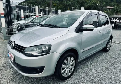 Lindo vw/ fox 1.6 prime 2011 completo