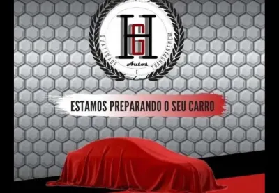 Ford fiesta flex 2011