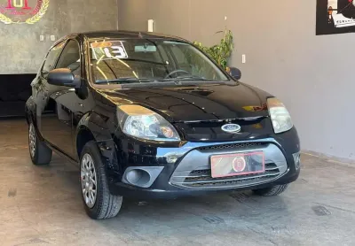 Ford ka flex 2013