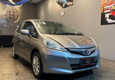 Honda fit lx flex 2013