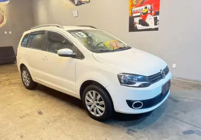 Volkswagen spacefox trend gii 2013