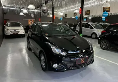 Hyundai hb20 1.0m 1.0 2014