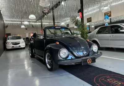 Volkswagen fusca 1300 1970