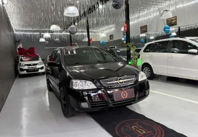 Chevrolet astra hb 4p advantage 2011