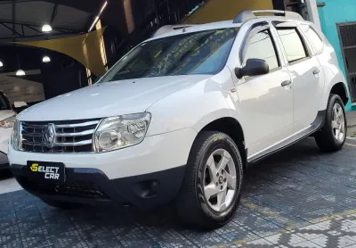 Renault duster expression 1.6 4x2 2014 flex | impecável!
