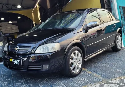 Chevrolet astra advantage 2.0 2011 flex | impecável com baixo km!