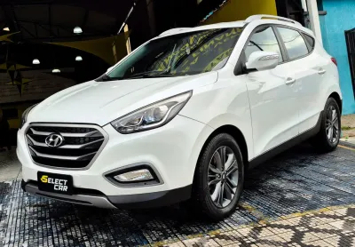 Ix35 gl 2.0 2019 flex | impecável!